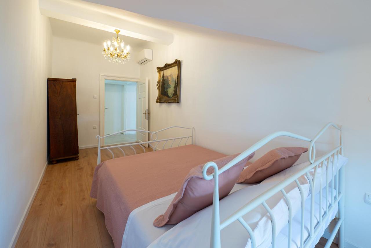 Penthouse At Villa Mascagni Опатия Экстерьер фото