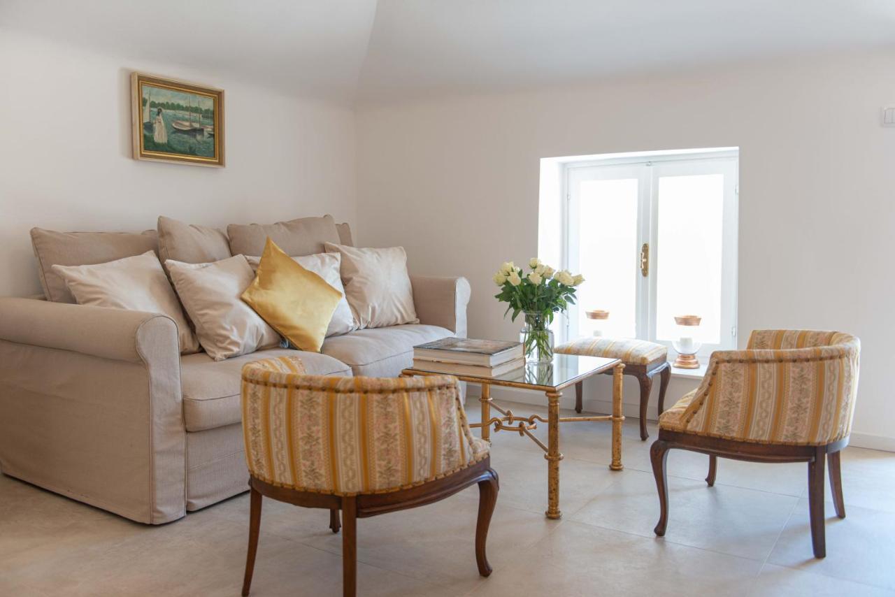 Penthouse At Villa Mascagni Опатия Экстерьер фото